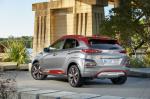 Hyundai Kona Iron Man Edition 2019 года (AU)
